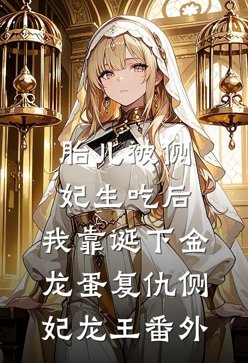 胎儿被侧妃生吃后，我靠诞下金龙蛋复仇侧妃龙王番外