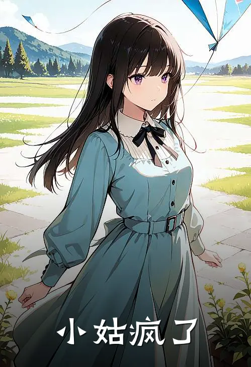 小姑疯了