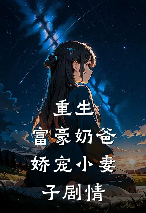 重生：富豪奶爸娇宠小妻子剧情