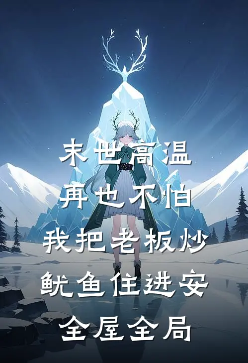 末世高温再也不怕，我把老板炒鱿鱼住进安全屋全局