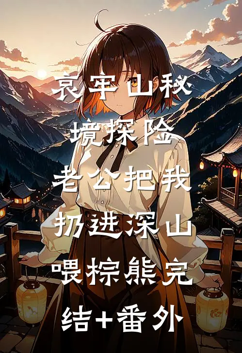 哀牢山秘境探险，老公把我扔进深山喂棕熊完结+番外