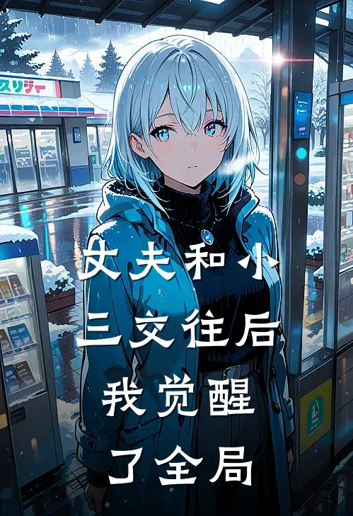 丈夫和小三交往后，我觉醒了全局