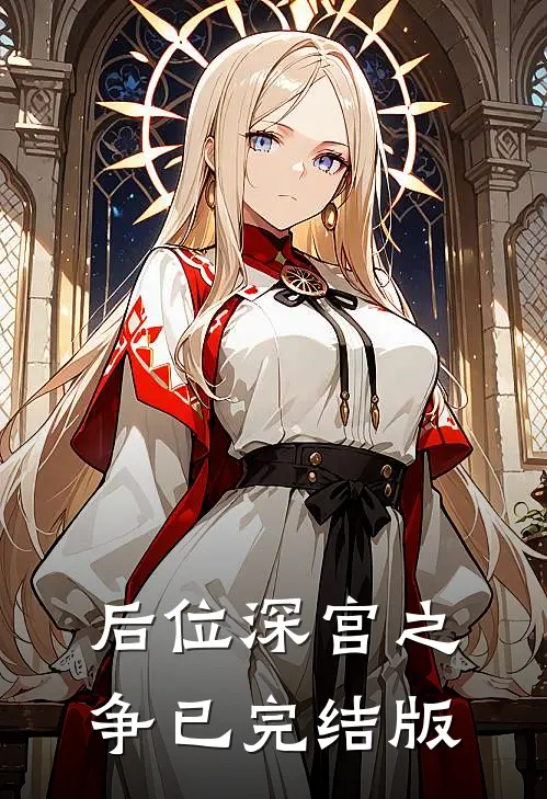 后位·深宫之争已完结版