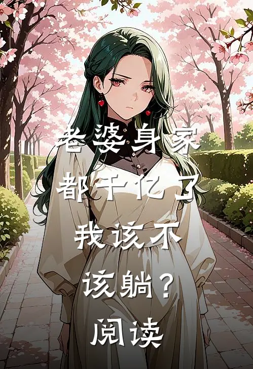 老婆身家都千亿了，我该不该躺？阅读