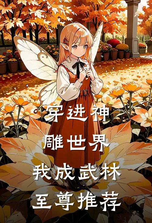 穿进神雕世界，我成武林至尊推荐