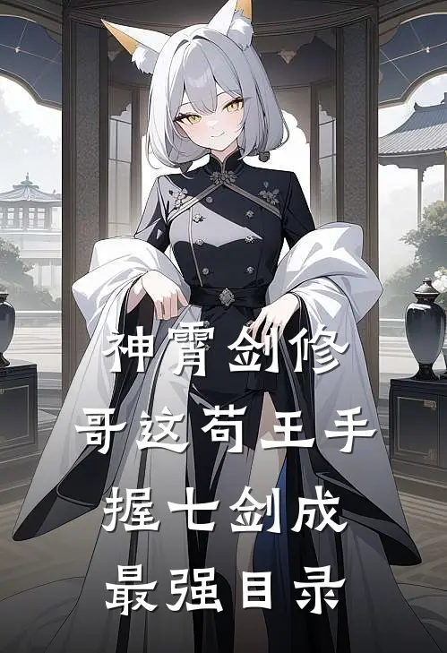 神霄剑修：哥这苟王手握七剑成最强目录