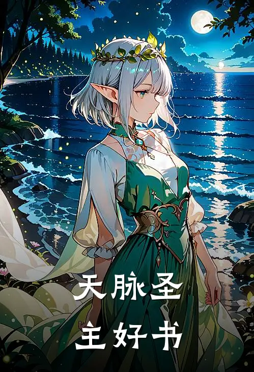 天脉圣主好书