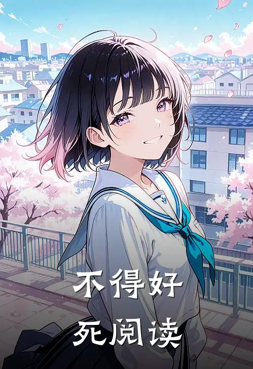 不得好死阅读