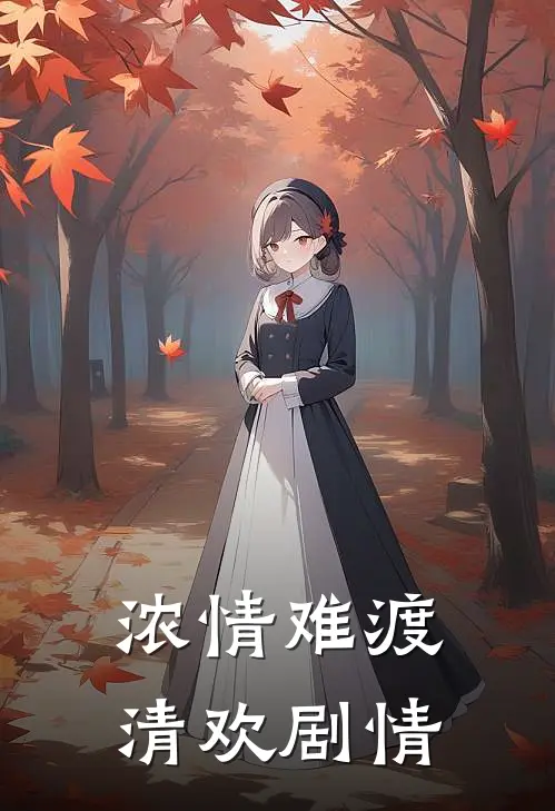 浓情难渡清欢剧情