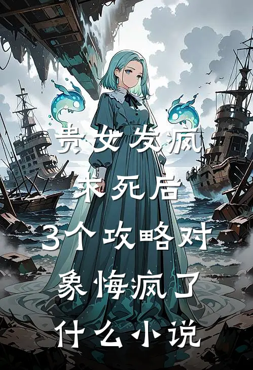 贵女发疯求死后，3个攻略对象悔疯了什么小说