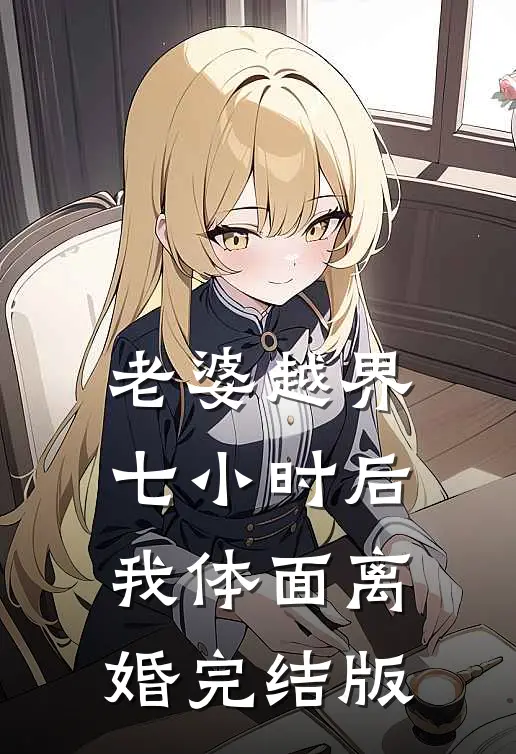 老婆越界七小时后，我体面离婚完结版