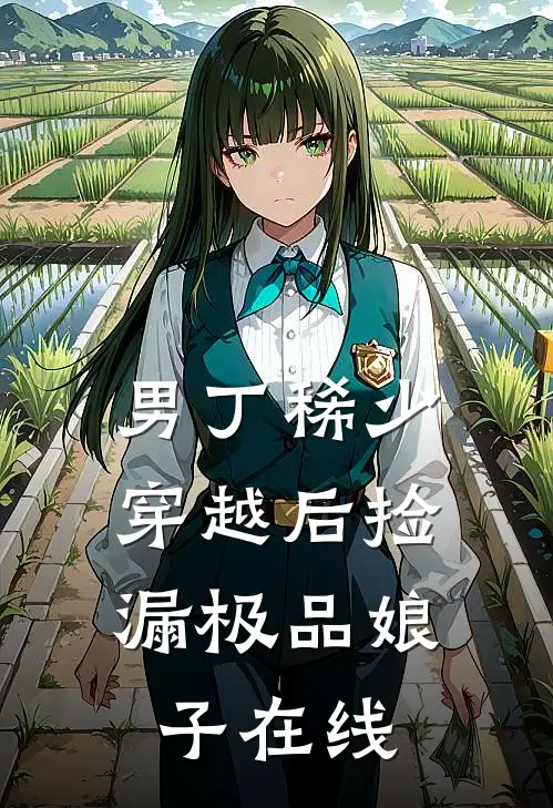 男丁稀少：穿越后捡漏极品娘子在线