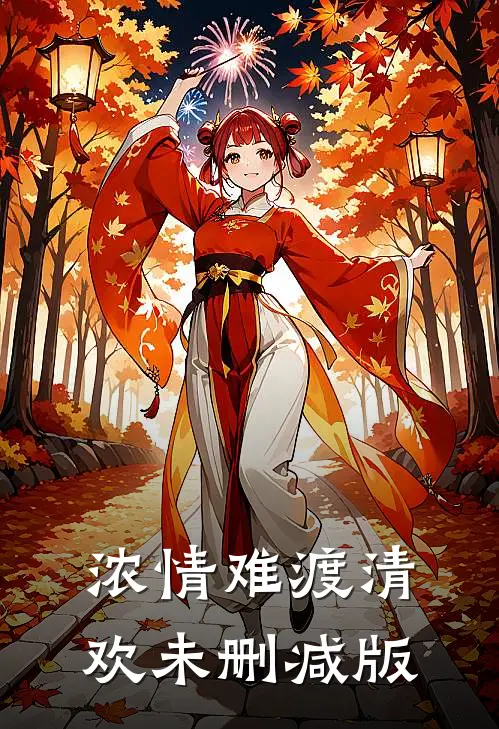 浓情难渡清欢未删减版