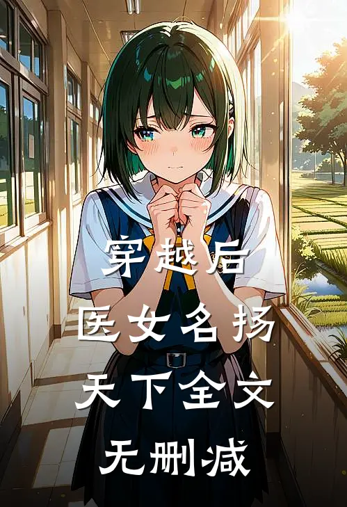 穿越后，医女名扬天下全文无删减