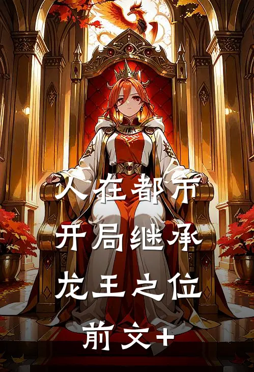 人在都市，开局继承龙王之位前文+