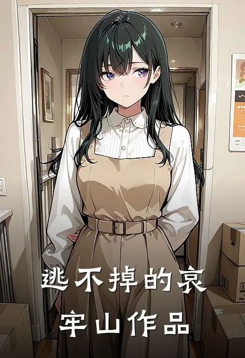 逃不掉的哀牢山作品