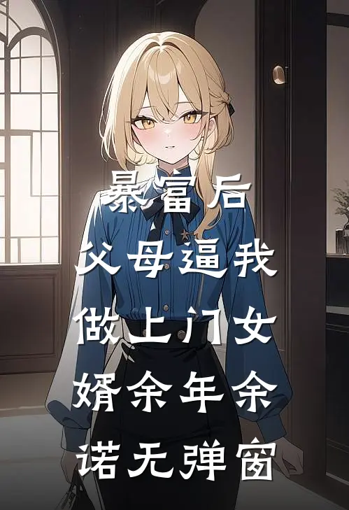 被卖冲喜，逃跑撞上阴湿男更要命抖音