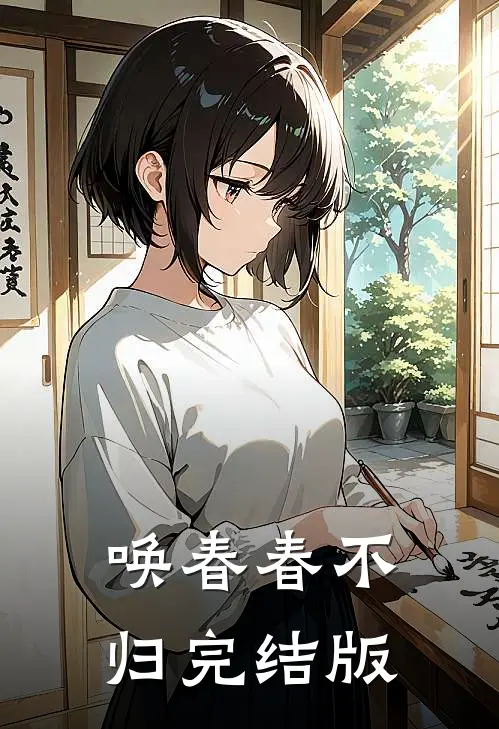 唤春春不归完结版