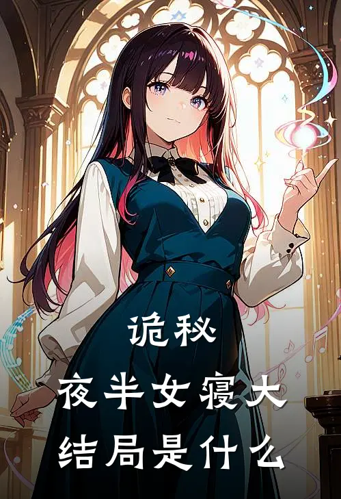 诡秘：夜半女寝大结局是什么