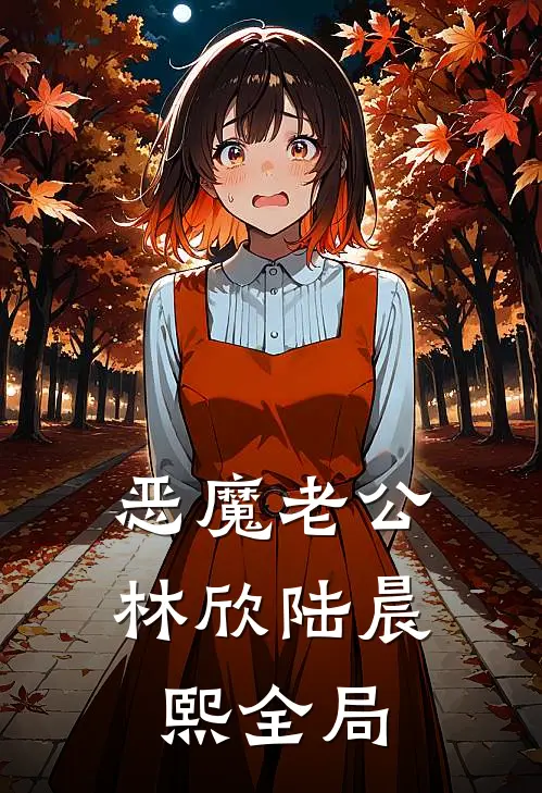 恶魔老公林欣陆晨熙全局