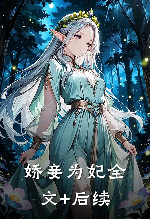 娇妾为妃全文+后续