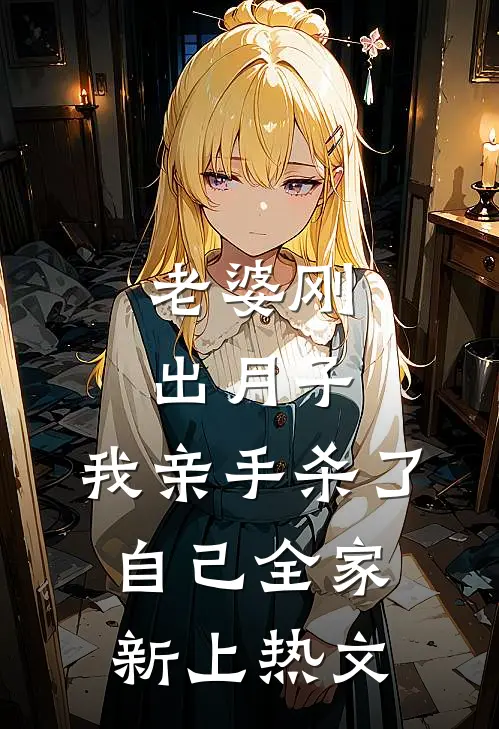 老婆刚出月子，我亲手杀了自己全家新上热文