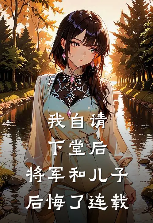 我自请下堂后，将军和儿子后悔了连载