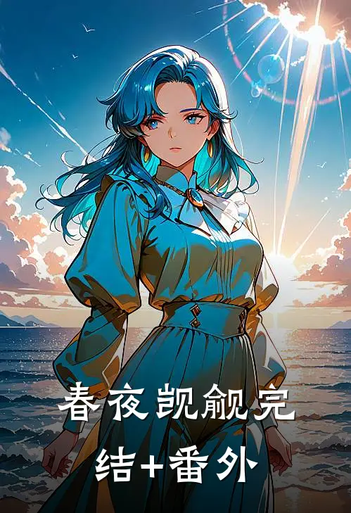春夜觊觎完结+番外