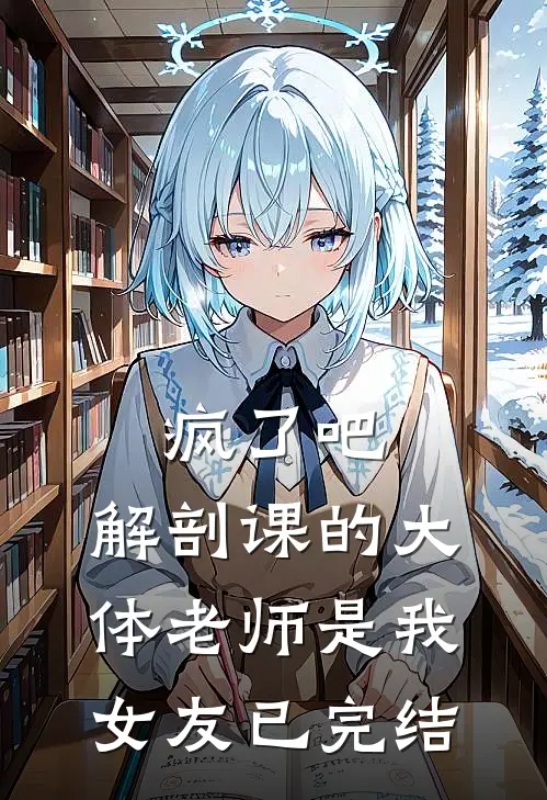 疯了吧，解剖课的大体老师是我女友已完结