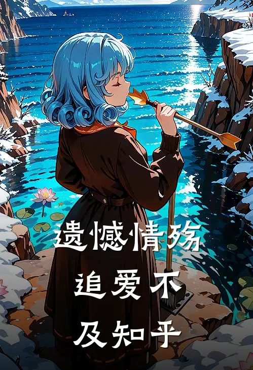 遗憾情殇，追爱不及知乎