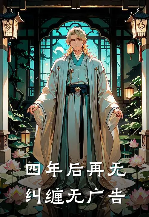 四年后再无纠缠无广告