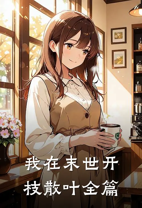 我在末世开枝散叶全篇