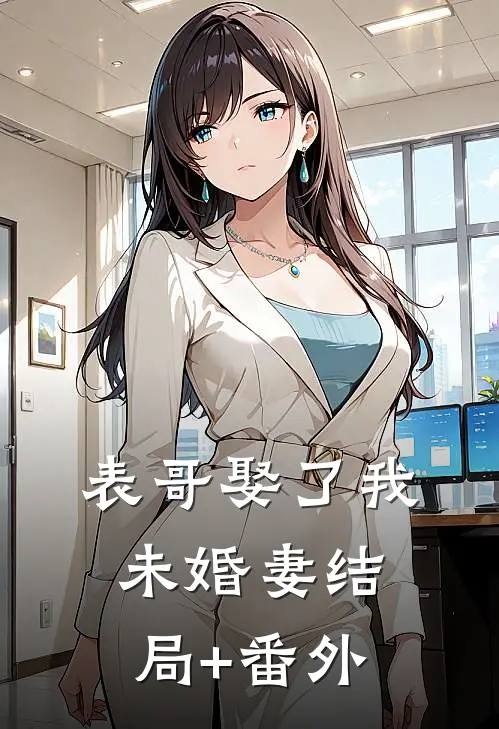 表哥娶了我未婚妻结局+番外