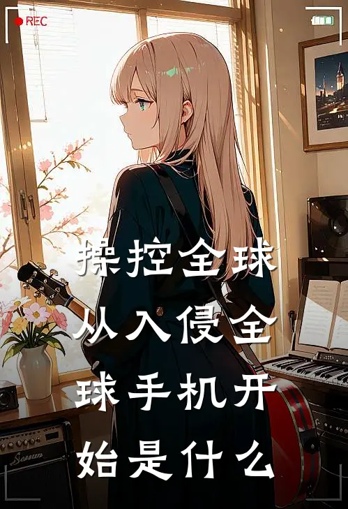 操控全球，从入侵全球手机开始是什么
