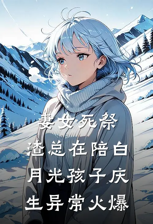 妻女死祭，渣总在陪白月光孩子庆生异常火爆