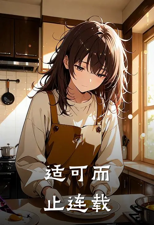 适可而止连载