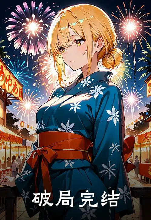 破局完结