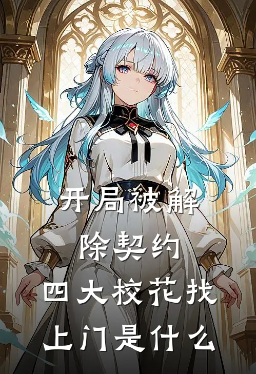 开局被解除契约，四大校花找上门是什么