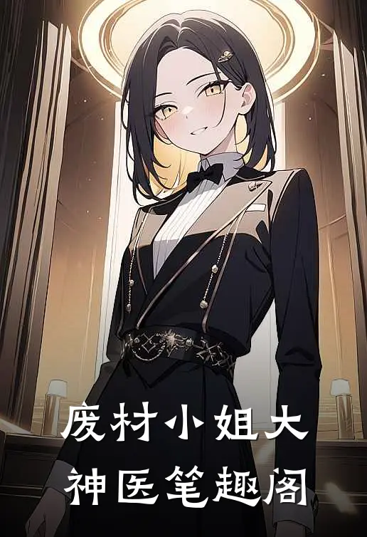 废材小姐大神医笔趣阁