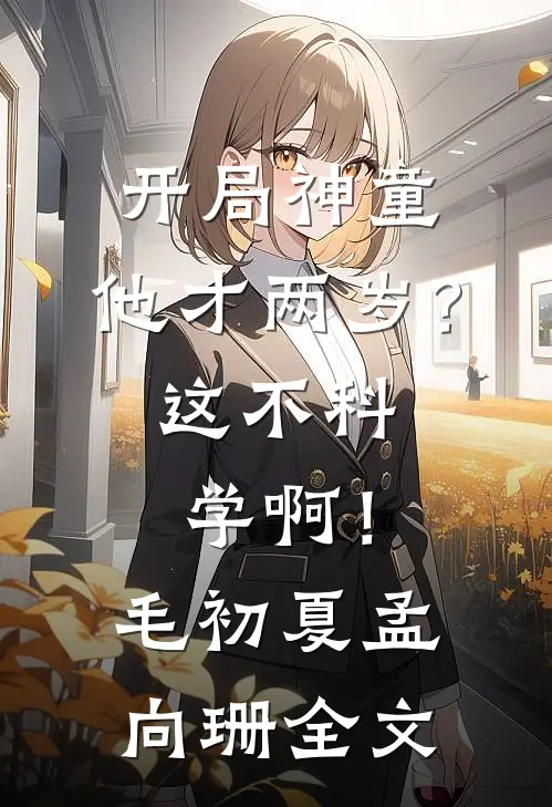 开局神童：他才两岁？这不科学啊！毛初夏孟向珊全文