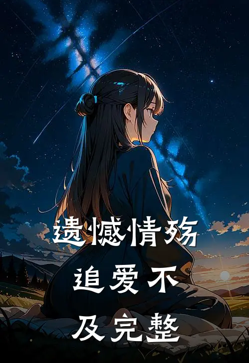 遗憾情殇，追爱不及完整