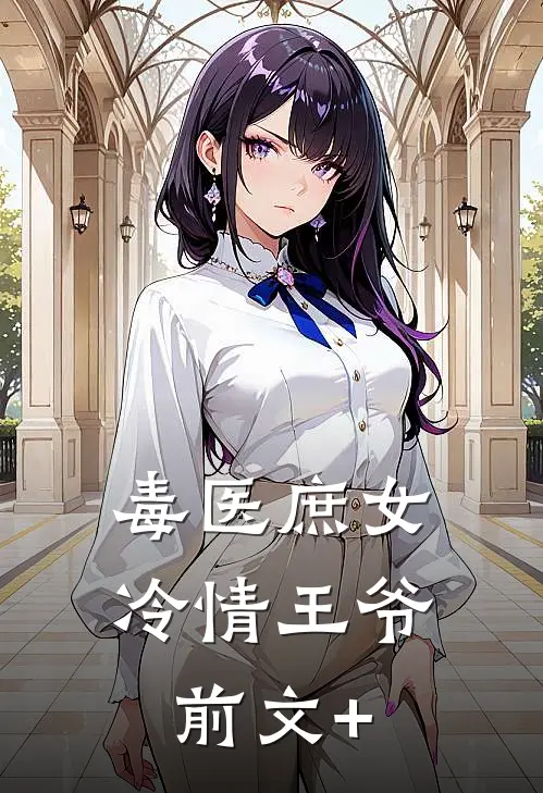 毒医庶女冷情王爷前文+