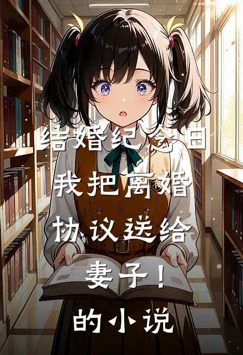 结婚纪念日，我把离婚协议送给妻子！的小说