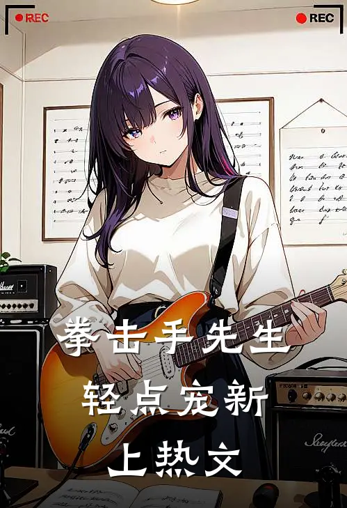 拳击手先生，轻点宠新上热文