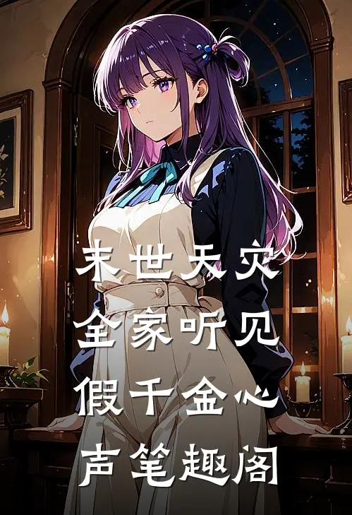 末世天灾，全家听见假千金心声笔趣阁