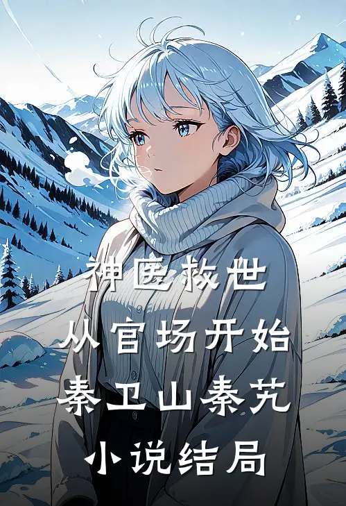 神医救世：从官场开始秦卫山秦艽小说结局