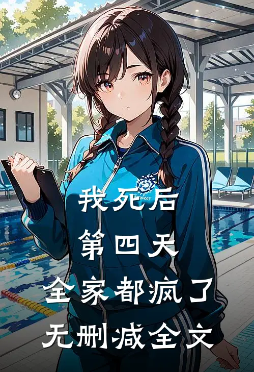 我死后第四天，全家都疯了无删减全文