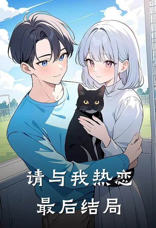 请与我热恋最后结局