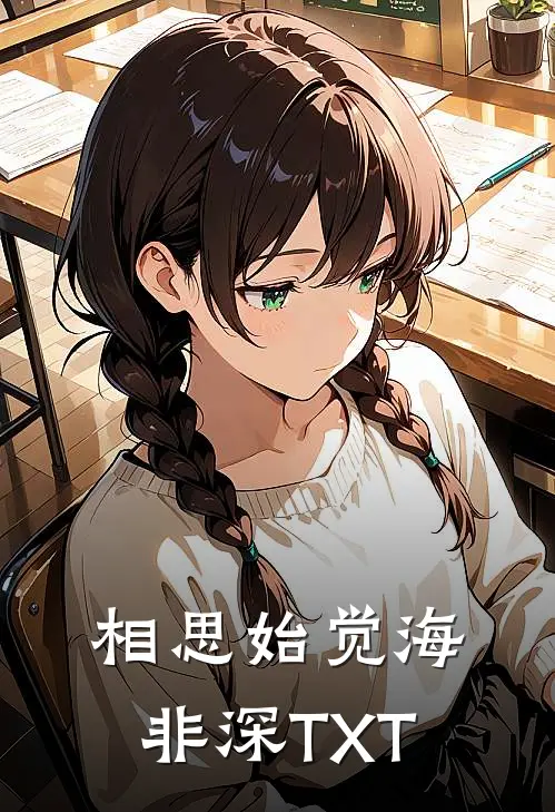 相思始觉海非深TXT