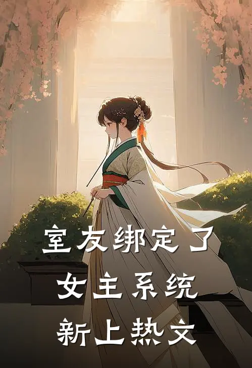 室友绑定了女主系统新上热文